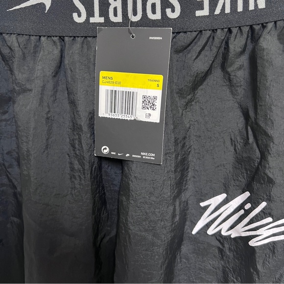 Nike Project X Training Pants, New With Tags - Picture 8 of 9
